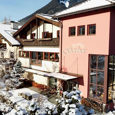 Landhaus Gerber Lermoos Kültér fotó