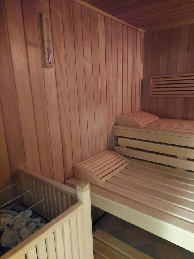 Landhaus Gerber Lermoos Kültér fotó