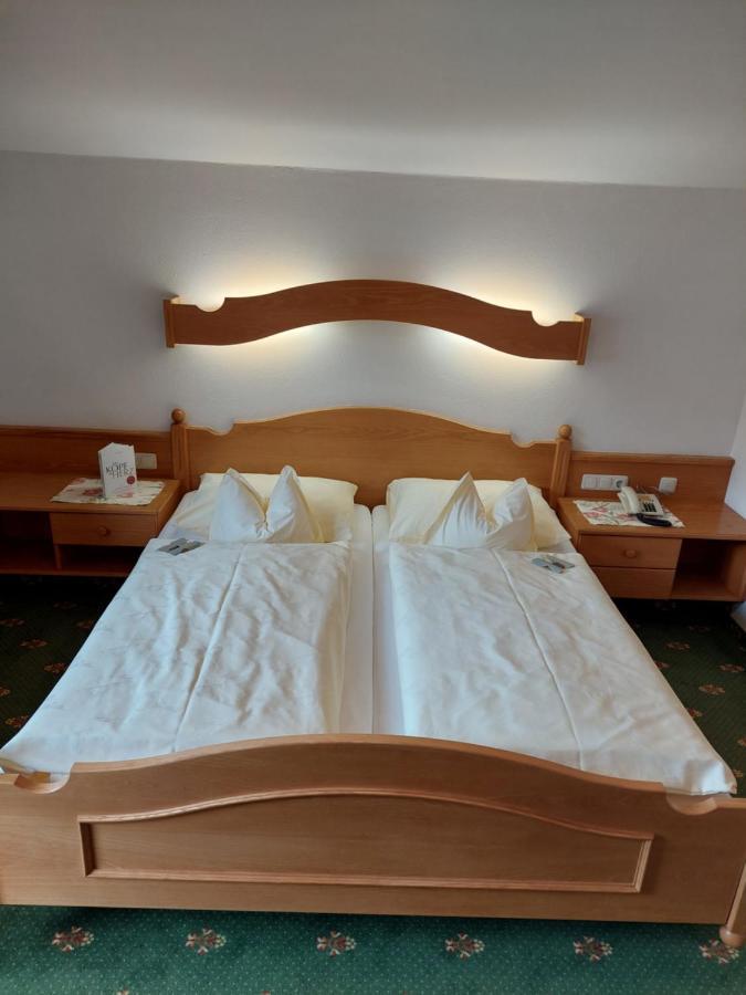 Landhaus Gerber Lermoos Kültér fotó